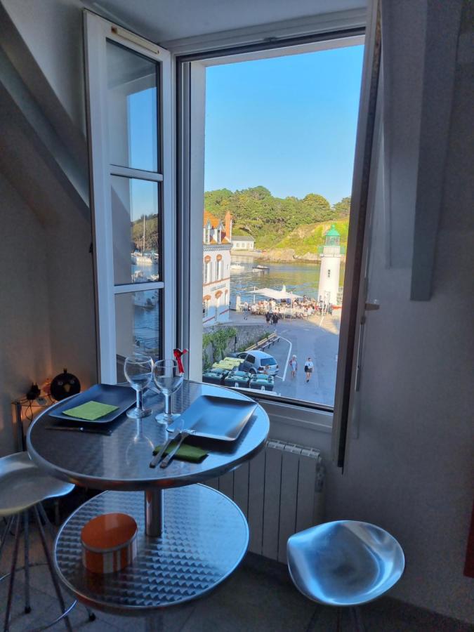 Carol'S Sauzon Apartment Екстериор снимка