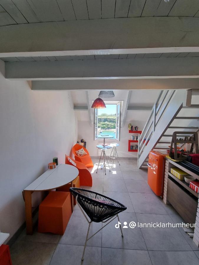 Carol'S Sauzon Apartment Екстериор снимка