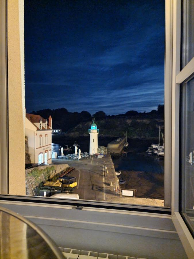 Carol'S Sauzon Apartment Екстериор снимка