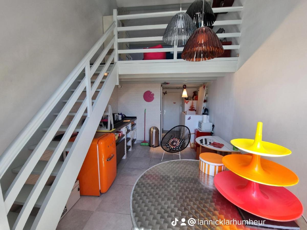 Carol'S Sauzon Apartment Екстериор снимка