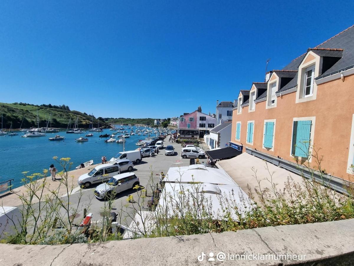 Carol'S Sauzon Apartment Екстериор снимка