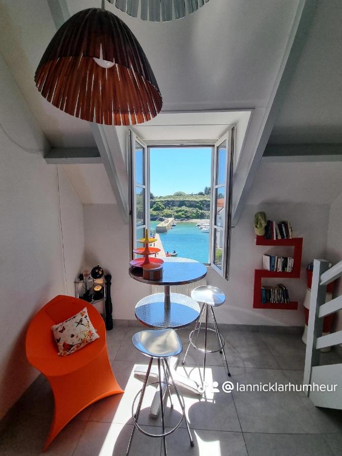 Carol'S Sauzon Apartment Екстериор снимка