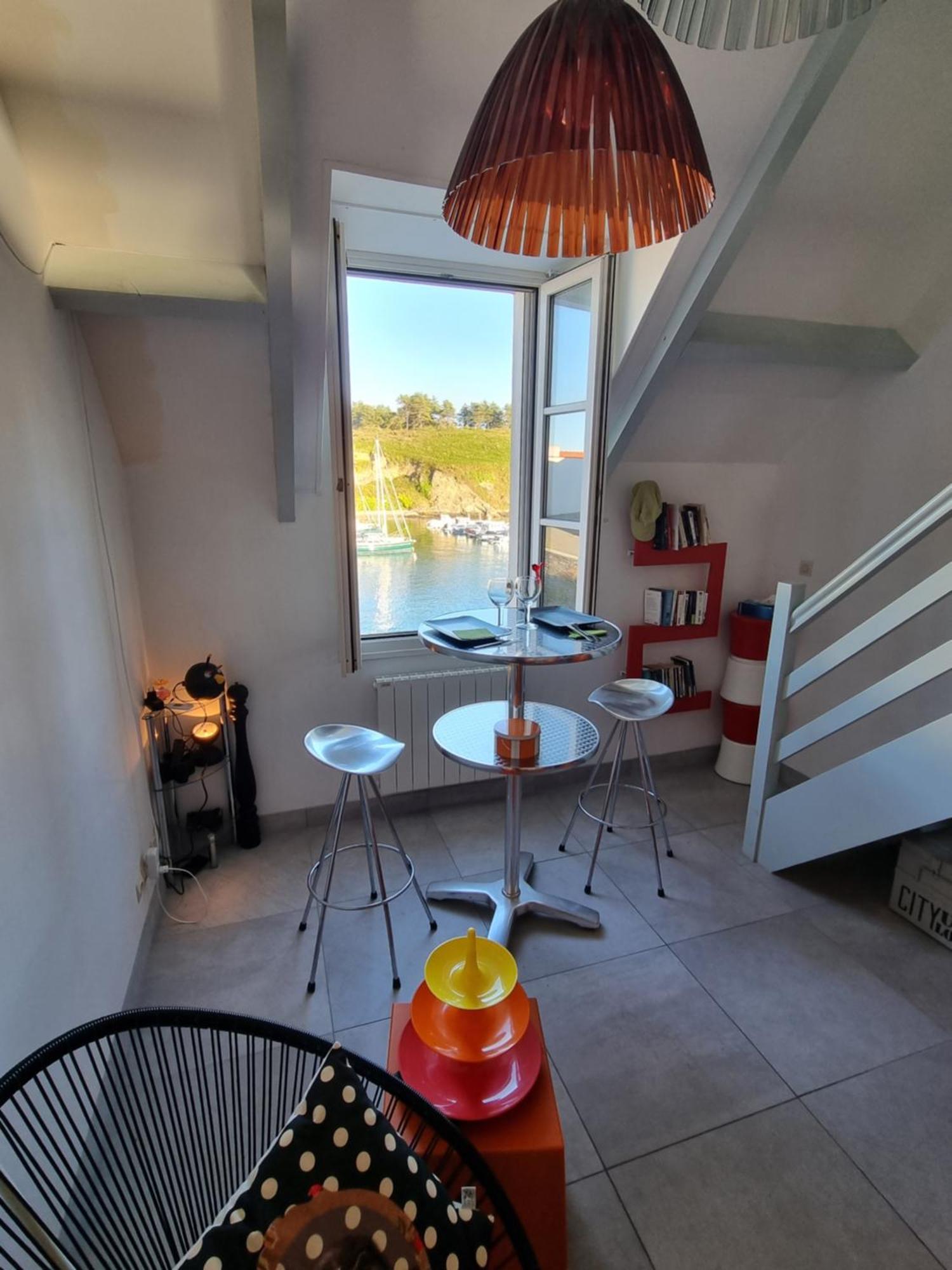 Carol'S Sauzon Apartment Екстериор снимка