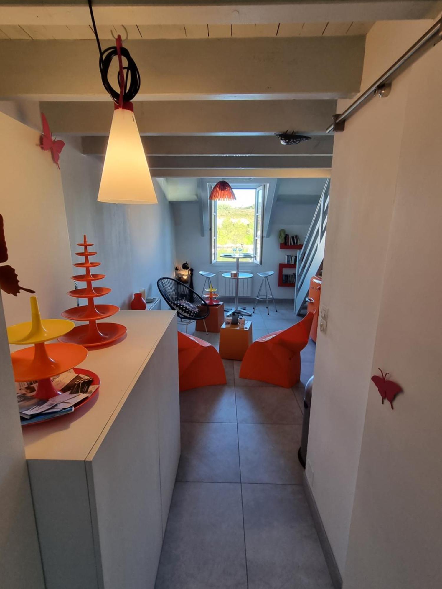Carol'S Sauzon Apartment Екстериор снимка