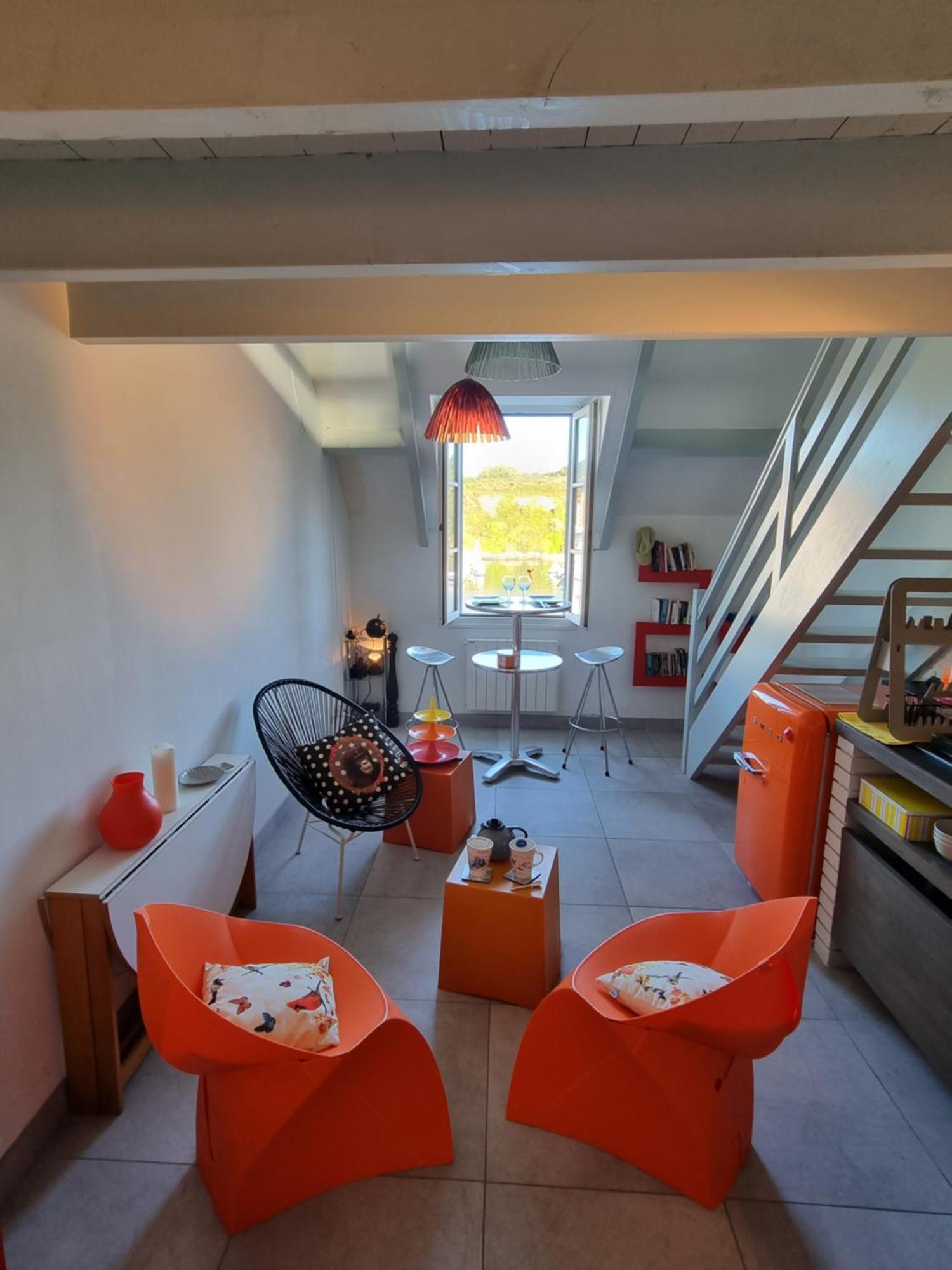 Carol'S Sauzon Apartment Екстериор снимка