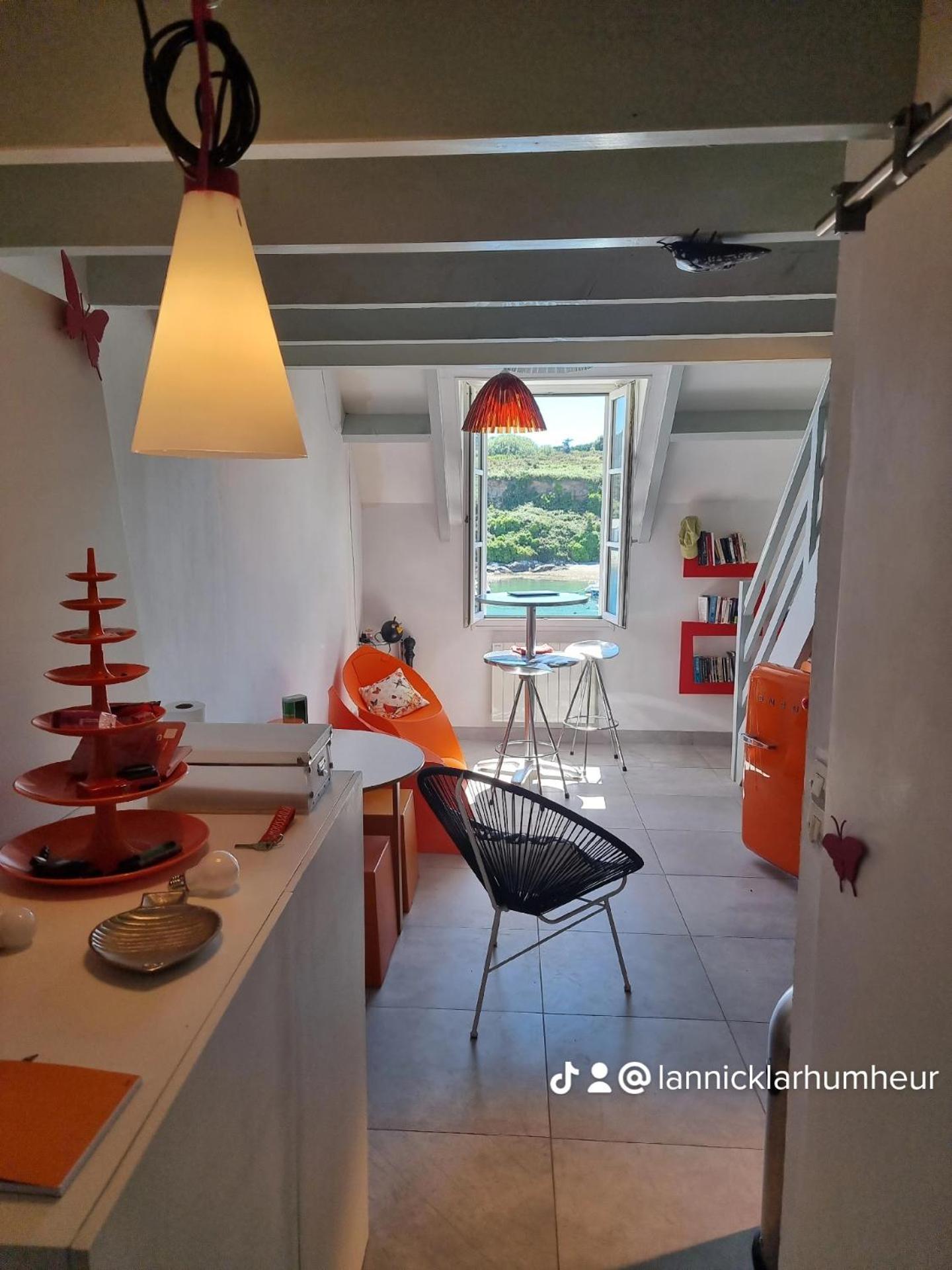 Carol'S Sauzon Apartment Екстериор снимка
