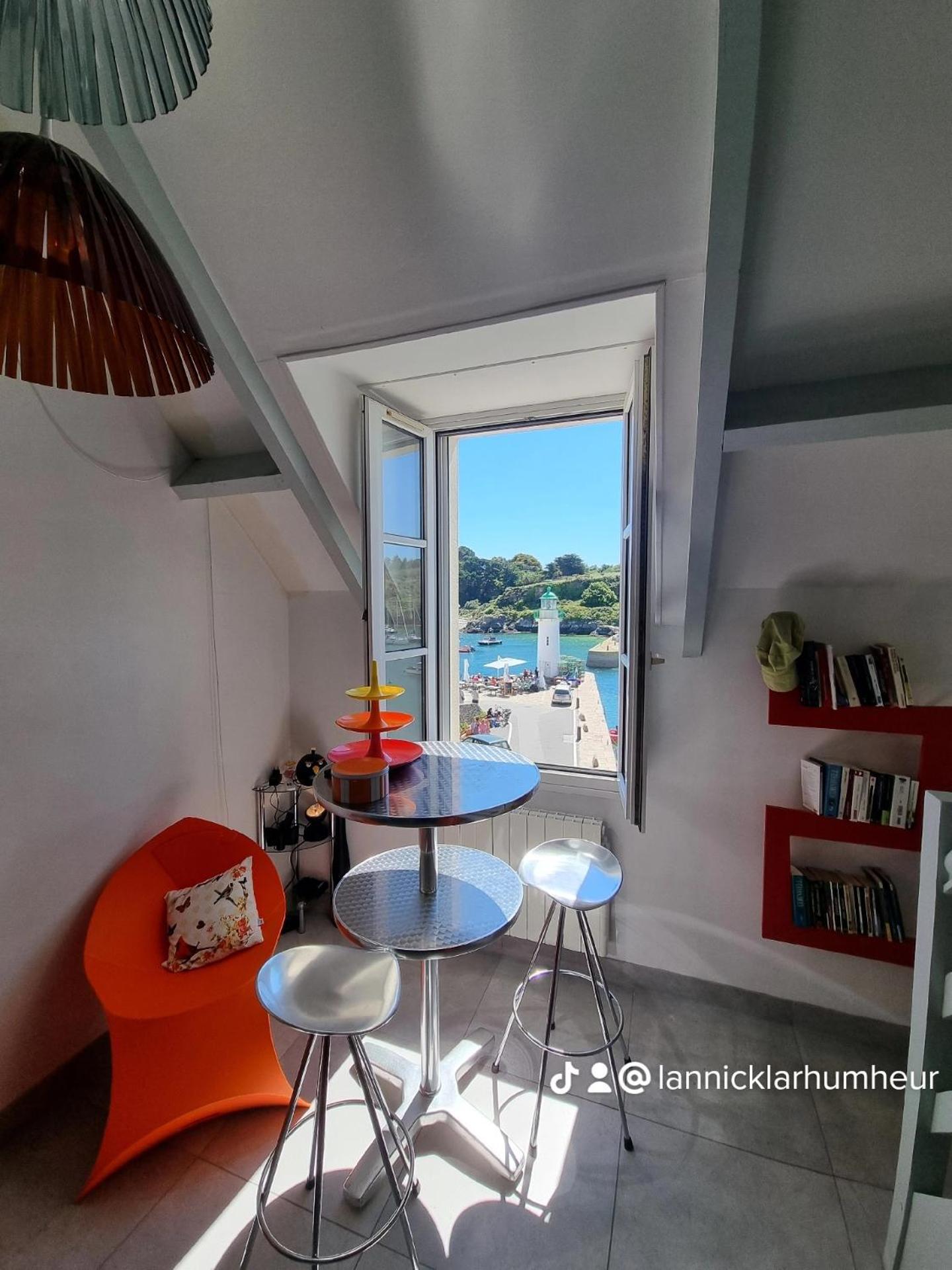 Carol'S Sauzon Apartment Екстериор снимка